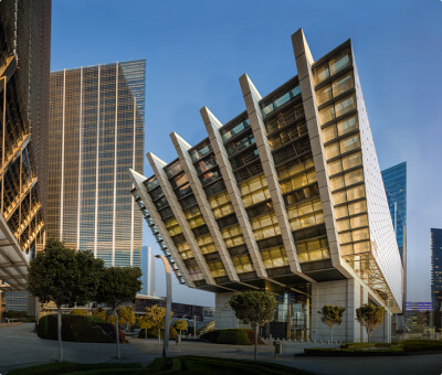 Abu Dhabi Global Market