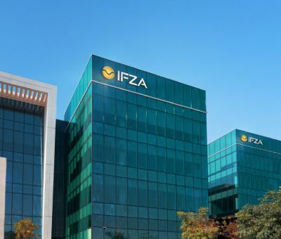 International Free Zone Authority