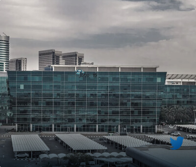 Jebel Ali Free Zone