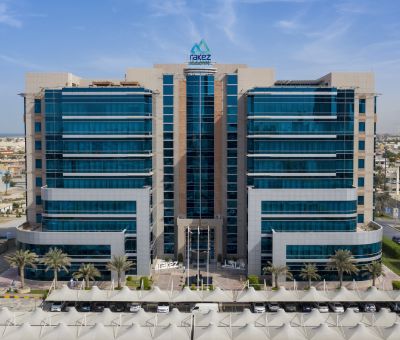 Ras Al Khaimah Economic Zone
