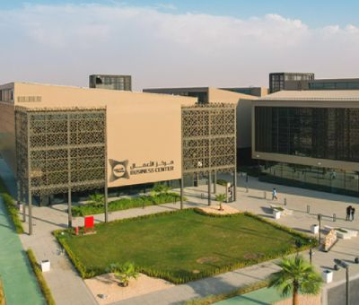Sharjah Media City