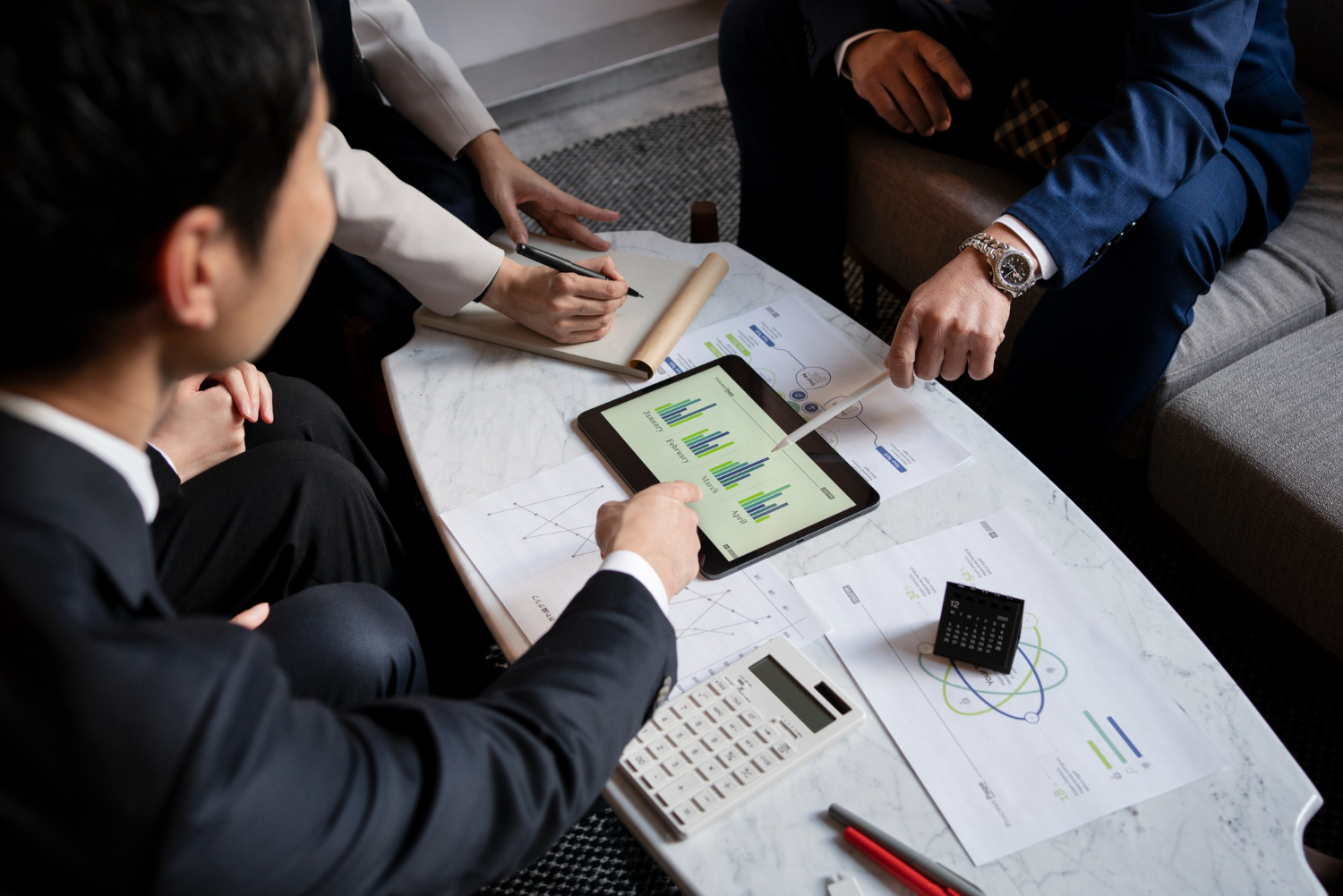 Company Registration in Dubai