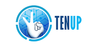 tenup_logo