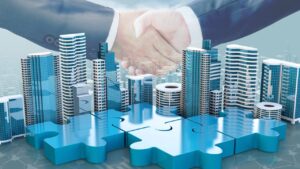 Real Estate Company in Dubai: A Gateway to Opportunity with ConsultZone