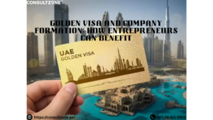 Golden Visa in Dubai