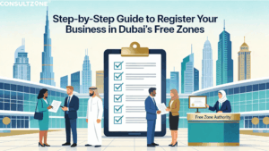 Business in Dubai’s Free Zones